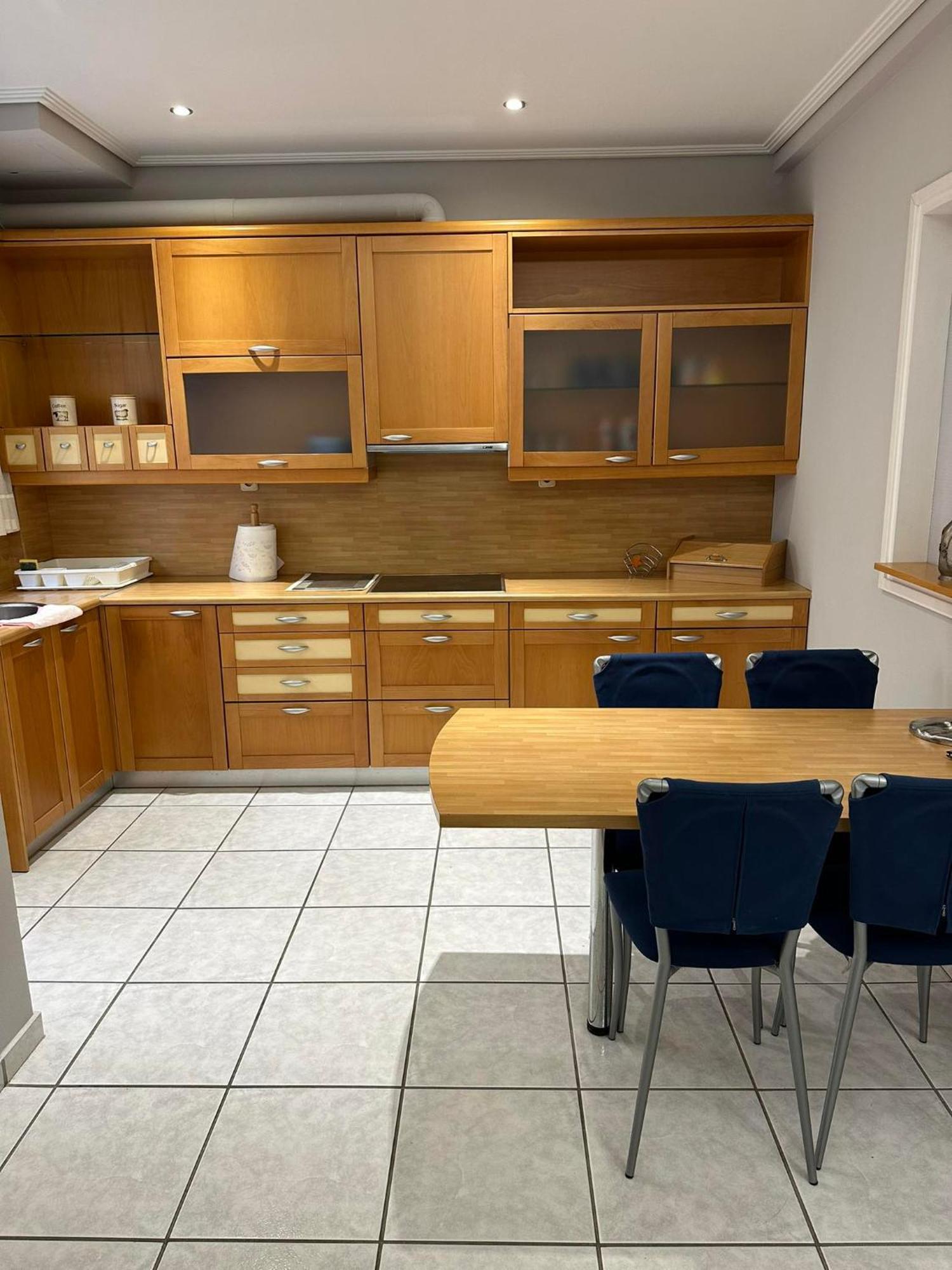 Angel , Luxury 2Bd Apartment Next To The Beach Atene Esterno foto