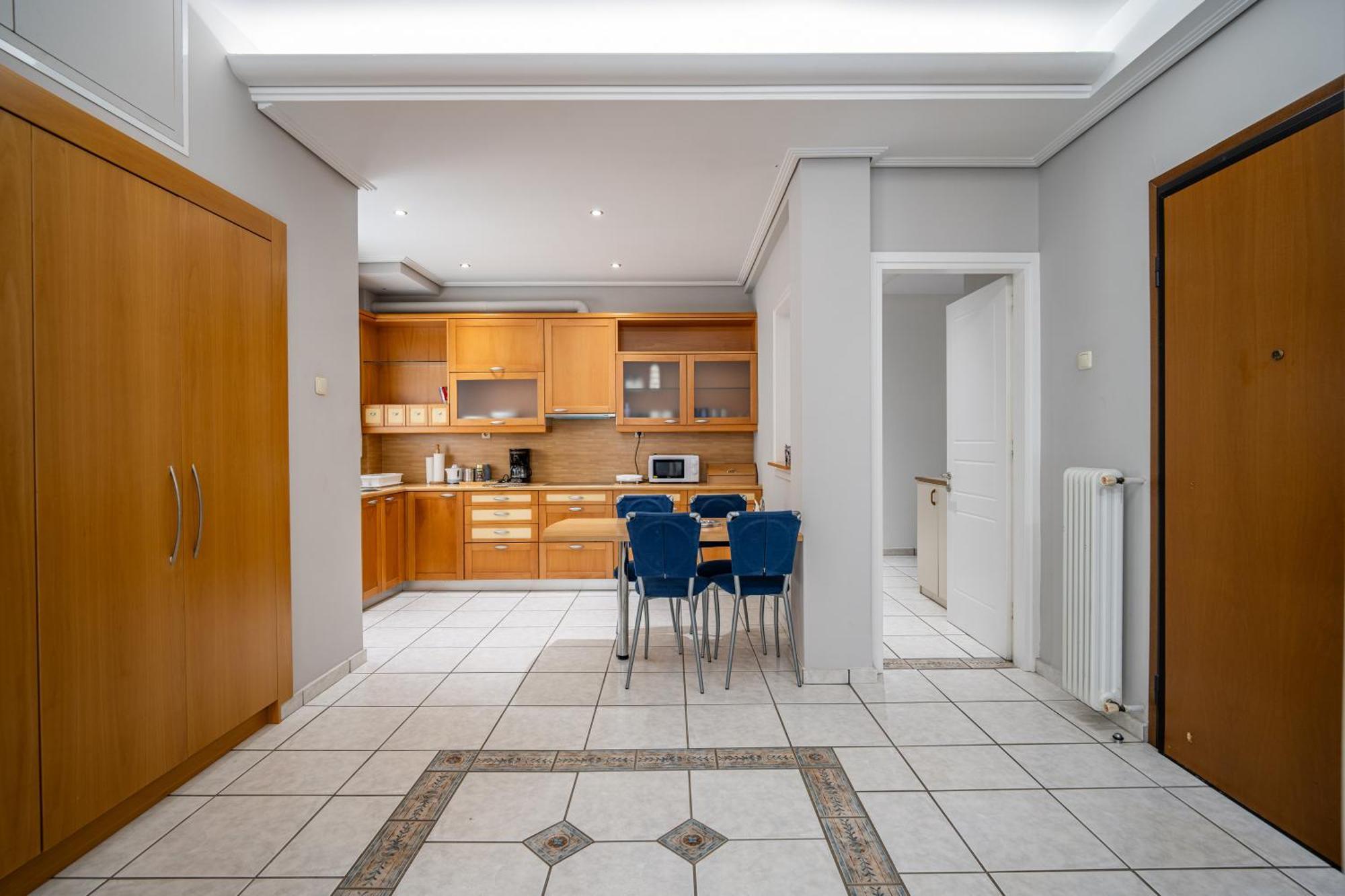Angel , Luxury 2Bd Apartment Next To The Beach Atene Esterno foto