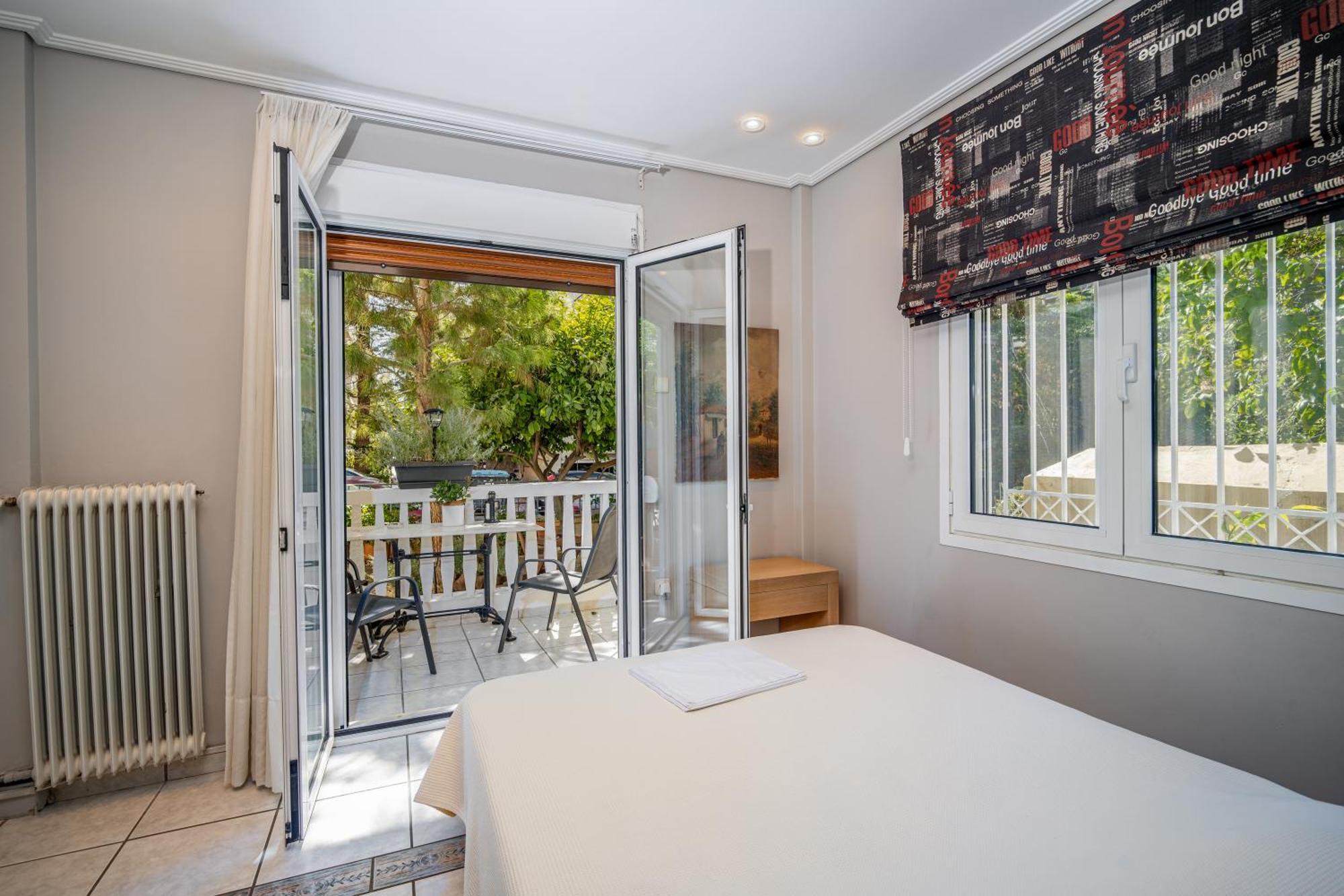 Angel , Luxury 2Bd Apartment Next To The Beach Atene Esterno foto