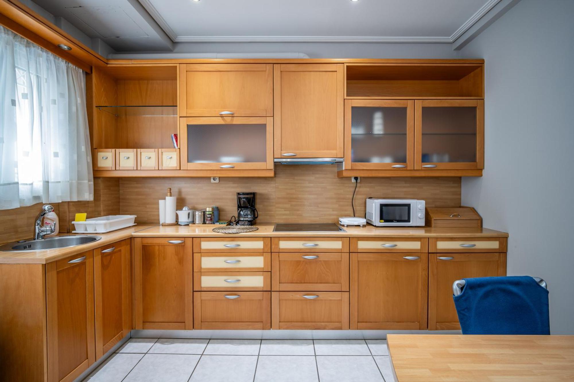 Angel , Luxury 2Bd Apartment Next To The Beach Atene Esterno foto