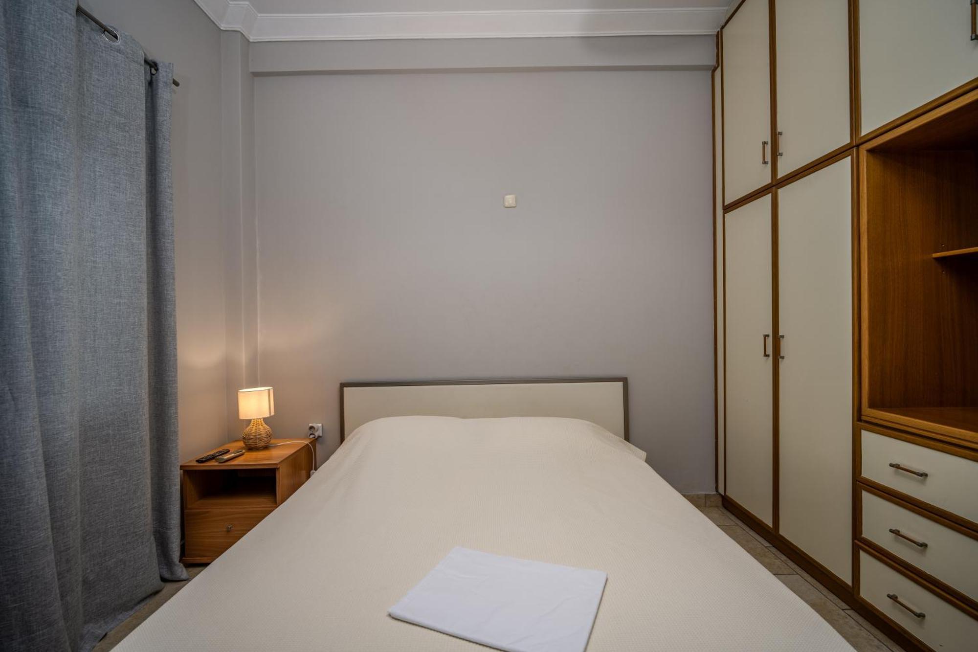 Angel , Luxury 2Bd Apartment Next To The Beach Atene Esterno foto
