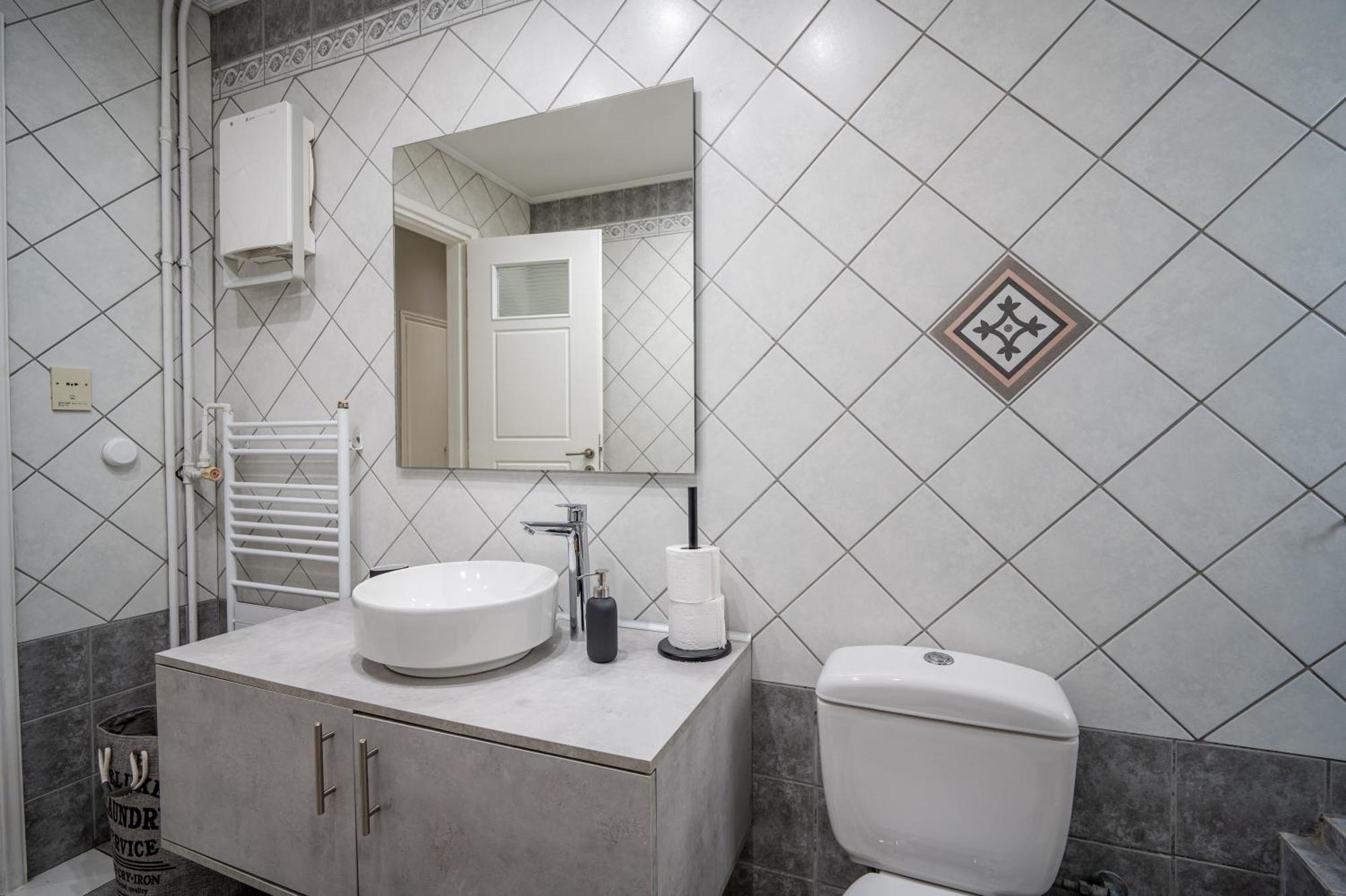 Angel , Luxury 2Bd Apartment Next To The Beach Atene Esterno foto
