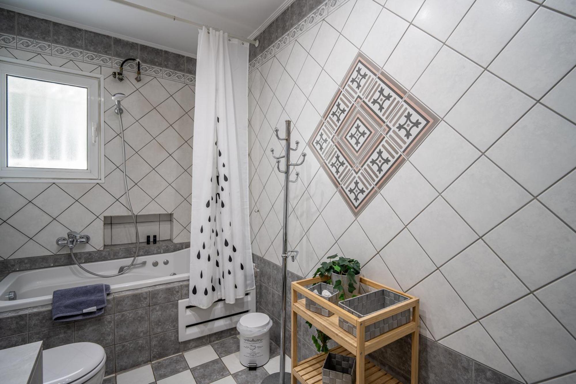 Angel , Luxury 2Bd Apartment Next To The Beach Atene Esterno foto